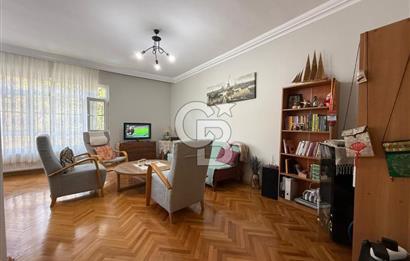 AHMET RASİM SOK. KÖŞEBİNA ÖNCEPHE 2,5+1 LÜKSYAPILI SATILIK DAİRE