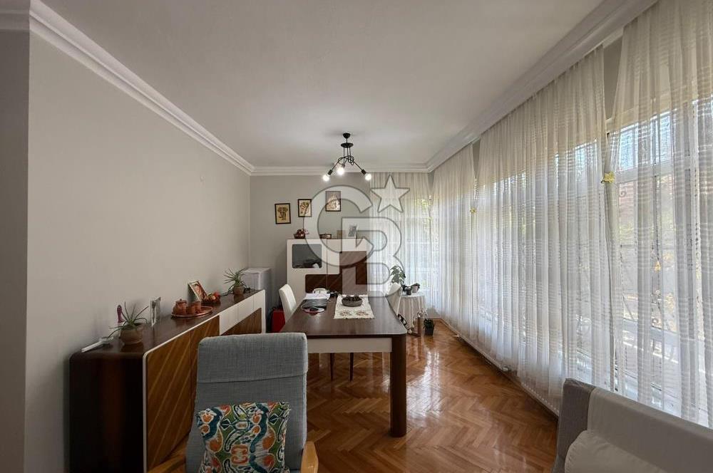 AHMET RASİM SOK. KÖŞEBİNA ÖNCEPHE 2,5+1 LÜKSYAPILI SATILIK DAİRE