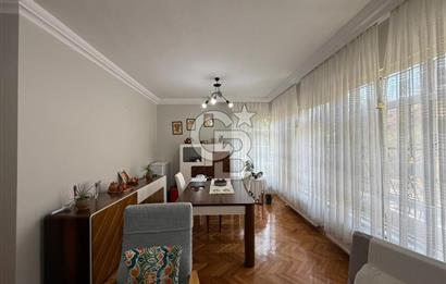 AHMET RASİM SOK. KÖŞEBİNA ÖNCEPHE 2,5+1 LÜKSYAPILI SATILIK DAİRE