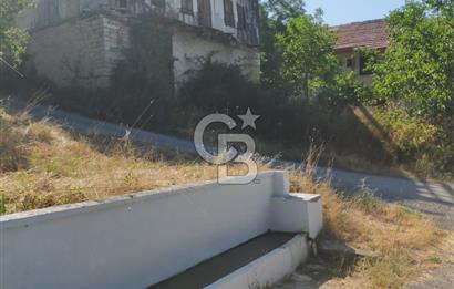 SATILIK Safranbolu Kırıklar Köyü, Bartın Yolu Üzeri Bahçe/Tarla
