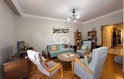 AHMET RASİM SOK. KÖŞEBİNA ÖNCEPHE 2,5+1 LÜKSYAPILI SATILIK DAİRE