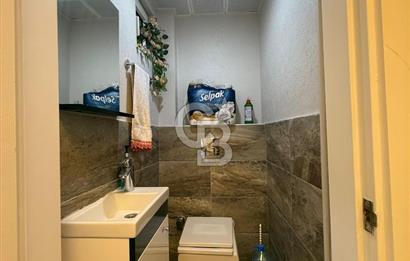 AHMET RASİM SOK. KÖŞEBİNA ÖNCEPHE 2,5+1 LÜKSYAPILI SATILIK DAİRE
