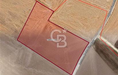 GÖLBAŞI BEZİRHANE MAHALLESİ'NDE SATILIK 385 M2 FIRSAT TARLA
