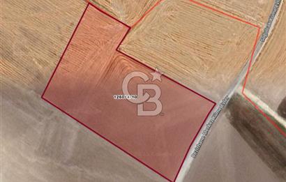 GÖLBAŞI BEZİRHANE MAHALLESİ'NDE SATILIK 385 M2 FIRSAT TARLA