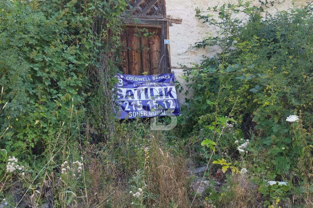 SATILIK Safranbolu Kırıklar Köyü, Bartın Yolu Üzeri Bahçe/Tarla