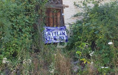 SATILIK Safranbolu Kırıklar Köyü, Bartın Yolu Üzeri Bahçe/Tarla
