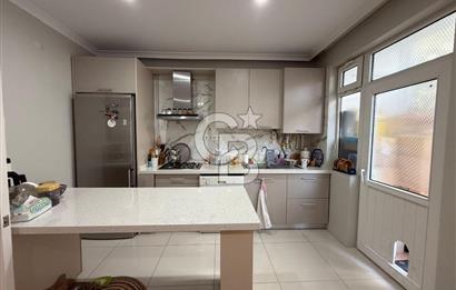 AHMET RASİM SOK. KÖŞEBİNA ÖNCEPHE 2,5+1 LÜKSYAPILI SATILIK DAİRE