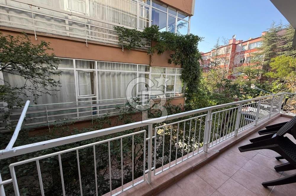 AHMET RASİM SOK. KÖŞEBİNA ÖNCEPHE 2,5+1 LÜKSYAPILI SATILIK DAİRE