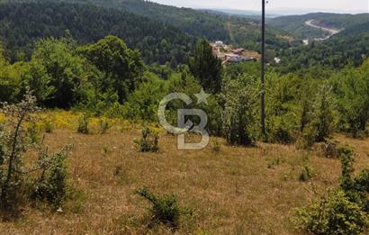SATILIK Safranbolu Kırıklar Köyü, Bartın Yolu Üzeri Bahçe/Tarla
