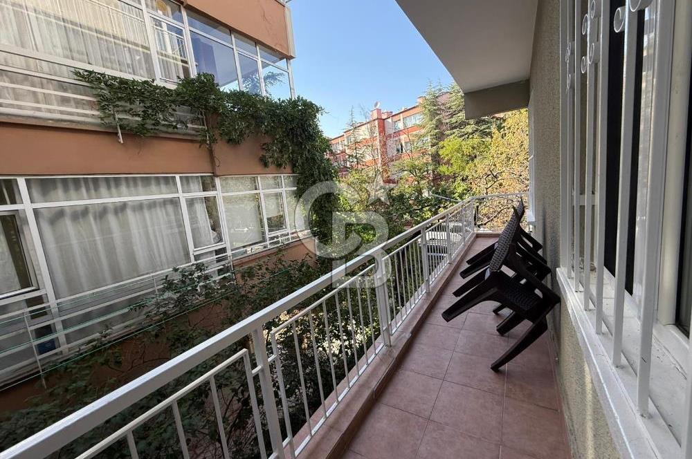 AHMET RASİM SOK. KÖŞEBİNA ÖNCEPHE 2,5+1 LÜKSYAPILI SATILIK DAİRE