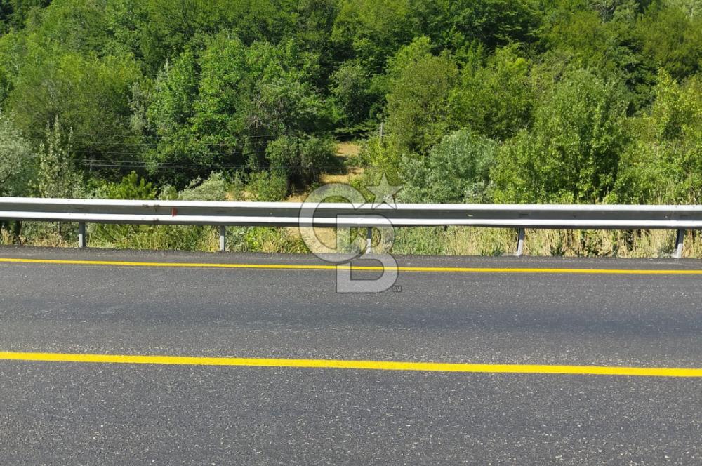 SATILIK Safranbolu Kırıklar Köyü, Bartın Yolu Üzeri Bahçe/Tarla