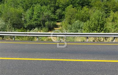 SATILIK Safranbolu Kırıklar Köyü, Bartın Yolu Üzeri Bahçe/Tarla