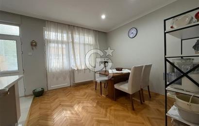 AHMET RASİM SOK. KÖŞEBİNA ÖNCEPHE 2,5+1 LÜKSYAPILI SATILIK DAİRE