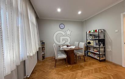 AHMET RASİM SOK. KÖŞEBİNA ÖNCEPHE 2,5+1 LÜKSYAPILI SATILIK DAİRE