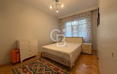 AHMET RASİM SOK. KÖŞEBİNA ÖNCEPHE 2,5+1 LÜKSYAPILI SATILIK DAİRE
