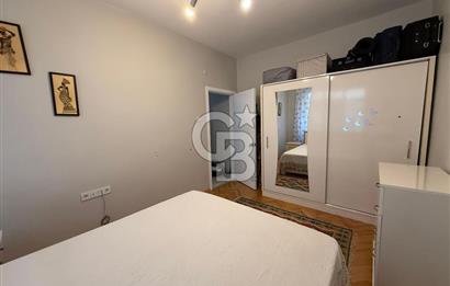 AHMET RASİM SOK. KÖŞEBİNA ÖNCEPHE 2,5+1 LÜKSYAPILI SATILIK DAİRE