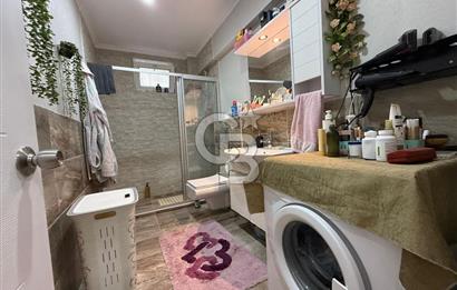 AHMET RASİM SOK. KÖŞEBİNA ÖNCEPHE 2,5+1 LÜKSYAPILI SATILIK DAİRE