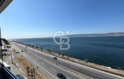 HALIDERE'DE DENİZ MANZARALI 3+1 SATILIK DAİRE ASANSÖRLÜ