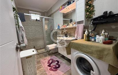 AHMET RASİM SOK. KÖŞEBİNA ÖNCEPHE 2,5+1 LÜKSYAPILI SATILIK DAİRE