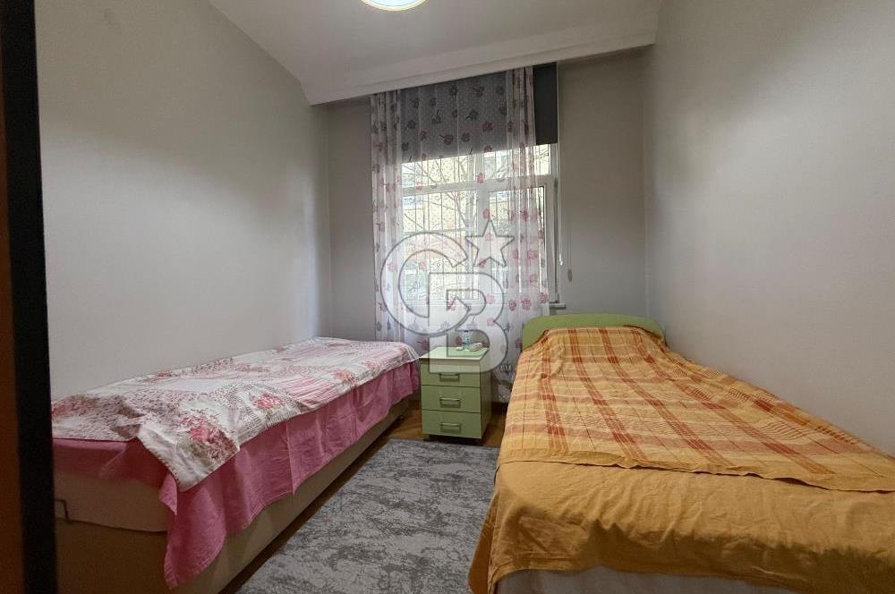 AHMET RASİM SOK. KÖŞEBİNA ÖNCEPHE 2,5+1 LÜKSYAPILI SATILIK DAİRE