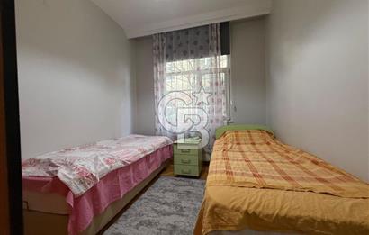 AHMET RASİM SOK. KÖŞEBİNA ÖNCEPHE 2,5+1 LÜKSYAPILI SATILIK DAİRE