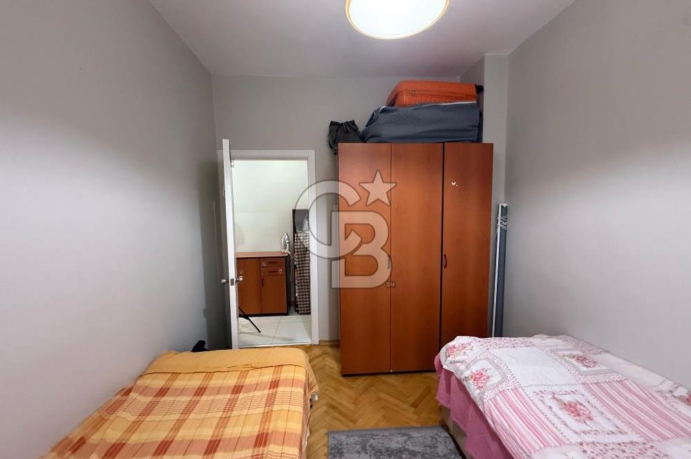 AHMET RASİM SOK. KÖŞEBİNA ÖNCEPHE 2,5+1 LÜKSYAPILI SATILIK DAİRE