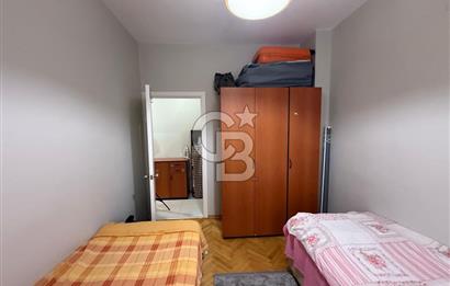 AHMET RASİM SOK. KÖŞEBİNA ÖNCEPHE 2,5+1 LÜKSYAPILI SATILIK DAİRE