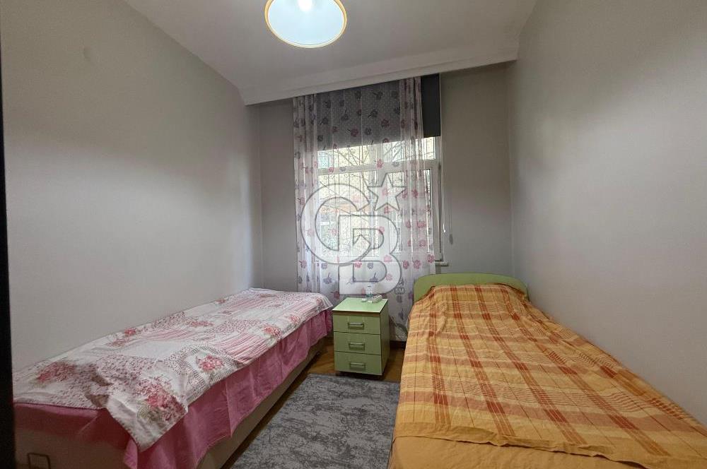 AHMET RASİM SOK. KÖŞEBİNA ÖNCEPHE 2,5+1 LÜKSYAPILI SATILIK DAİRE