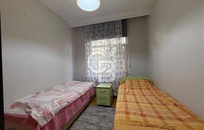 AHMET RASİM SOK. KÖŞEBİNA ÖNCEPHE 2,5+1 LÜKSYAPILI SATILIK DAİRE
