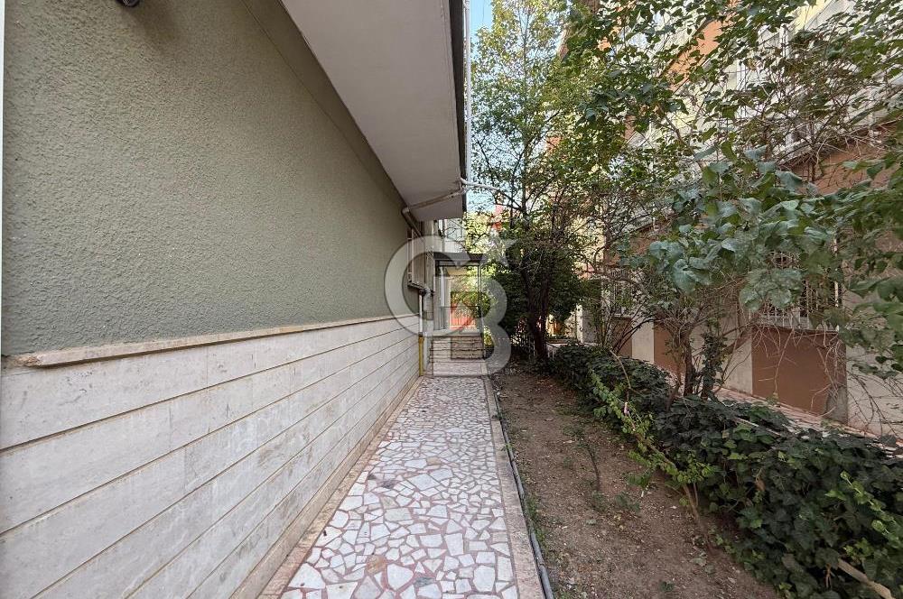 AHMET RASİM SOK. KÖŞEBİNA ÖNCEPHE 2,5+1 LÜKSYAPILI SATILIK DAİRE