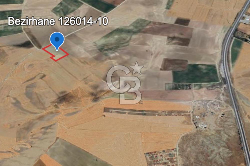 GÖLBAŞI BEZİRHANE MAHALLESİ'NDE SATILIK 385 M2 FIRSAT TARLA