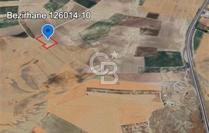 GÖLBAŞI BEZİRHANE MAHALLESİ'NDE SATILIK 385 M2 FIRSAT TARLA