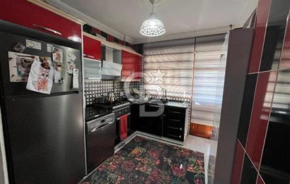 HALIDERE'DE DENİZ MANZARALI 3+1 SATILIK DAİRE ASANSÖRLÜ