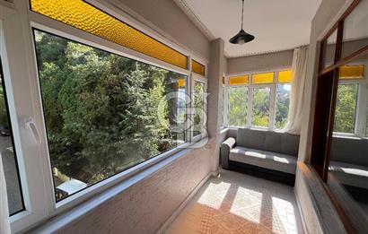 HALIDERE'DE DENİZ MANZARALI 3+1 SATILIK DAİRE ASANSÖRLÜ
