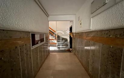 AHMET RASİM SOK. KÖŞEBİNA ÖNCEPHE 2,5+1 LÜKSYAPILI SATILIK DAİRE