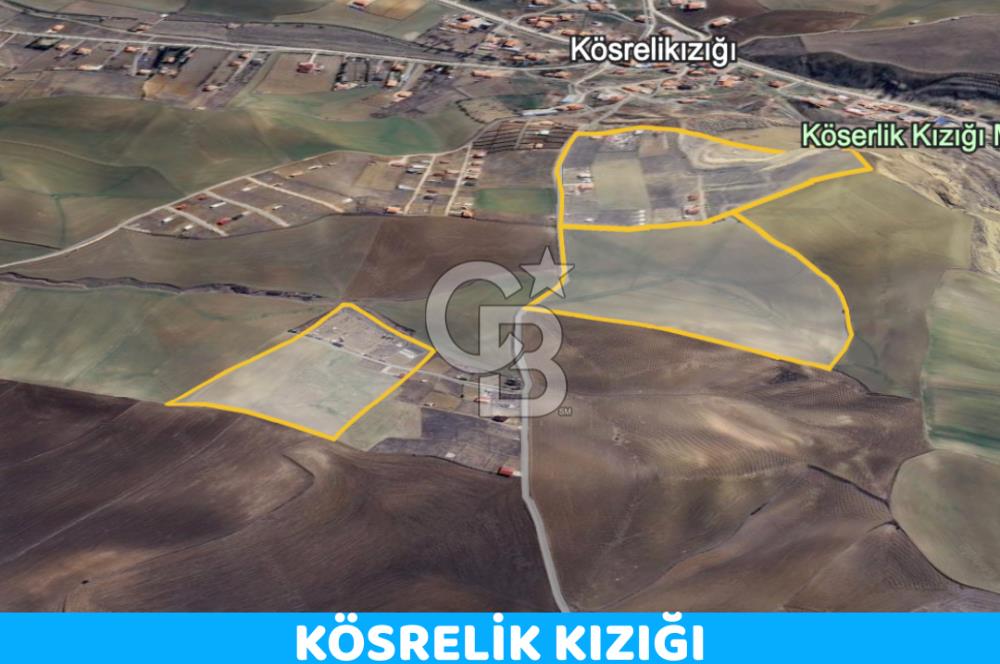 PURSAKLAR KÖSRELİK KIZIĞI KOOPERATİF HİSSESİ SATILIK