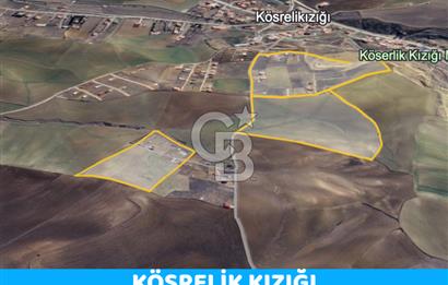 PURSAKLAR KÖSRELİK KIZIĞI KOOPERATİF HİSSESİ SATILIK