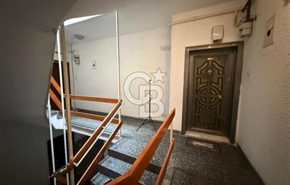 AHMET RASİM SOK. KÖŞEBİNA ÖNCEPHE 2,5+1 LÜKSYAPILI SATILIK DAİRE