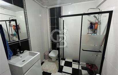 HALIDERE'DE DENİZ MANZARALI 3+1 SATILIK DAİRE ASANSÖRLÜ
