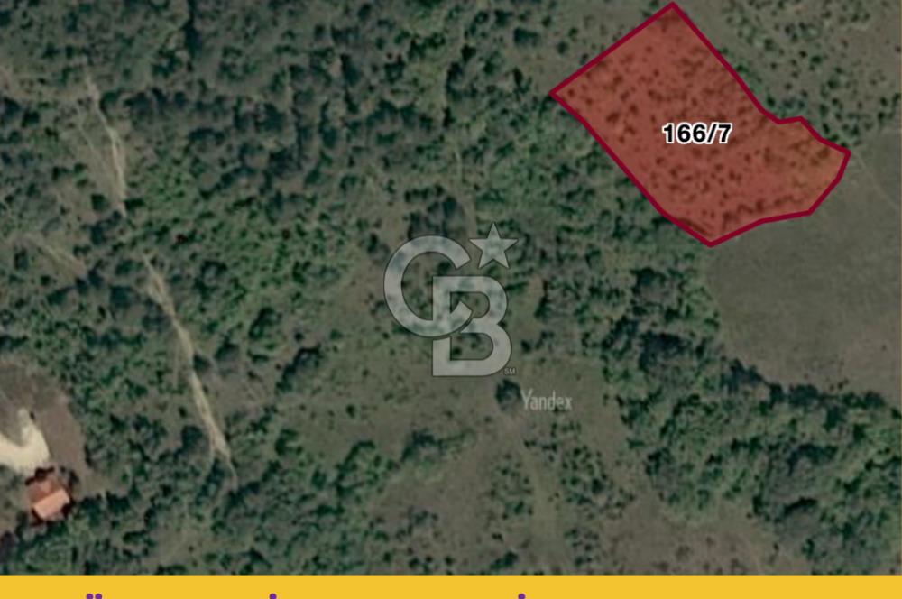 SATILIK Safranbolu Kırıklar Köyü, Bartın Yolu Üzeri Bahçe/Tarla