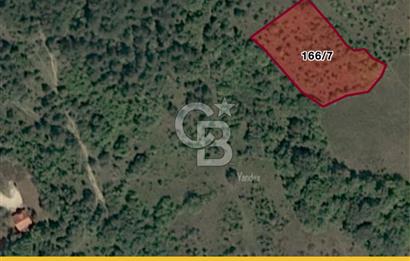 SATILIK Safranbolu Kırıklar Köyü, Bartın Yolu Üzeri Bahçe/Tarla
