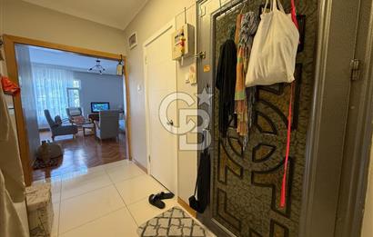 AHMET RASİM SOK. KÖŞEBİNA ÖNCEPHE 2,5+1 LÜKSYAPILI SATILIK DAİRE