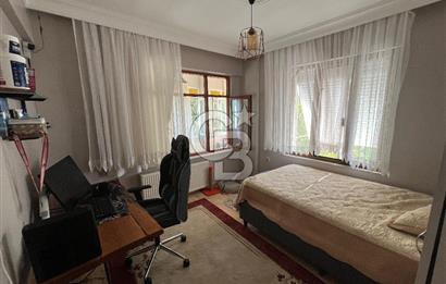 HALIDERE'DE DENİZ MANZARALI 3+1 SATILIK DAİRE ASANSÖRLÜ