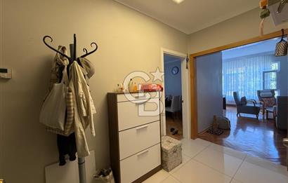 AHMET RASİM SOK. KÖŞEBİNA ÖNCEPHE 2,5+1 LÜKSYAPILI SATILIK DAİRE