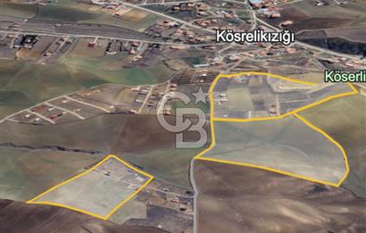 PURSAKLAR KÖSRELİK KIZIĞI KOOPERATİF HİSSESİ SATILIK