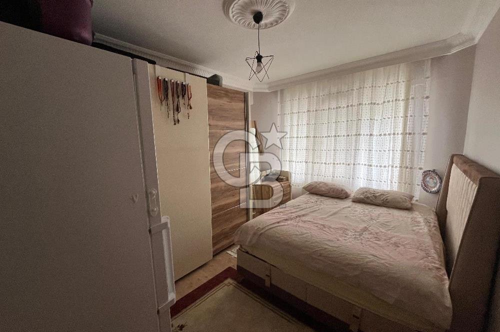 HALIDERE'DE DENİZ MANZARALI 3+1 SATILIK DAİRE ASANSÖRLÜ