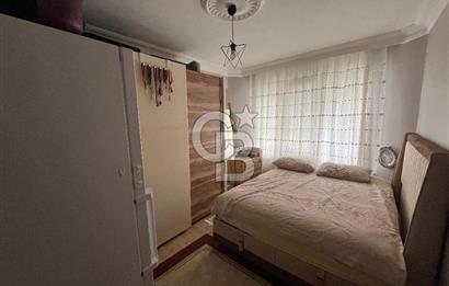 HALIDERE'DE DENİZ MANZARALI 3+1 SATILIK DAİRE ASANSÖRLÜ