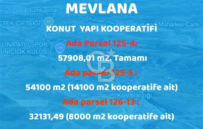 PURSAKLAR KÖSRELİK KIZIĞI KOOPERATİF HİSSESİ SATILIK
