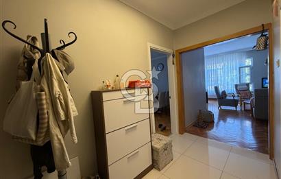 AHMET RASİM SOK. KÖŞEBİNA ÖNCEPHE 2,5+1 LÜKSYAPILI SATILIK DAİRE
