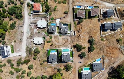 CB MARİNA'DAN MARMARİS BELDİBİNDE SATILIK İMARLI 864 M2 ARSA